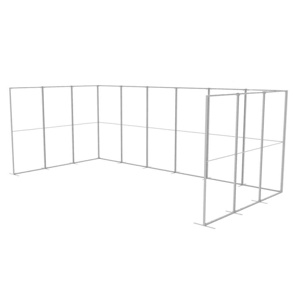 QSEG Tradeshow Configurations F — Hardware Only